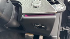 Mercedes-Benz E-Class E200 AMG Line 4dr 9G-Tronic Petrol Saloon